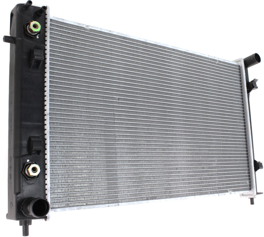 GTO 2004 RADIATOR