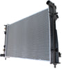 GTO 2004 RADIATOR