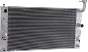 PRIUS 04-09 RADIATOR, All Alum