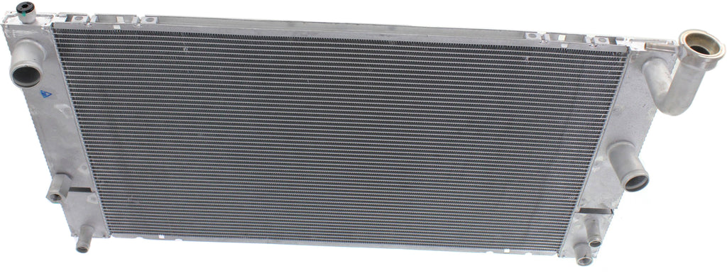 PRIUS 04-09 RADIATOR, All Alum