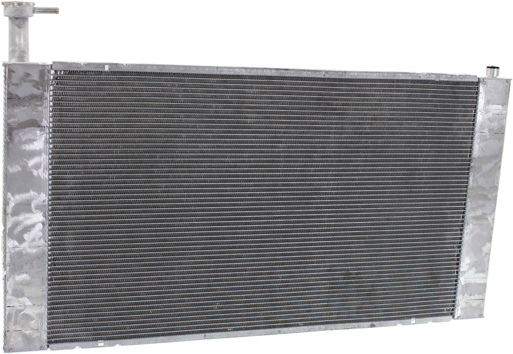 PRIUS 04-09 RADIATOR, All Alum