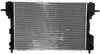 FIVE HUNDRED 05-07 RADIATOR