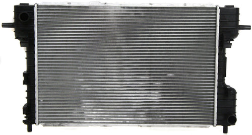 FIVE HUNDRED 05-07 RADIATOR