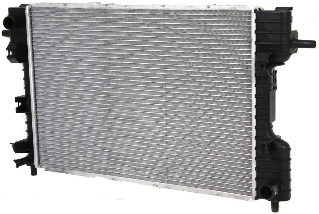 FIVE HUNDRED 05-07 RADIATOR