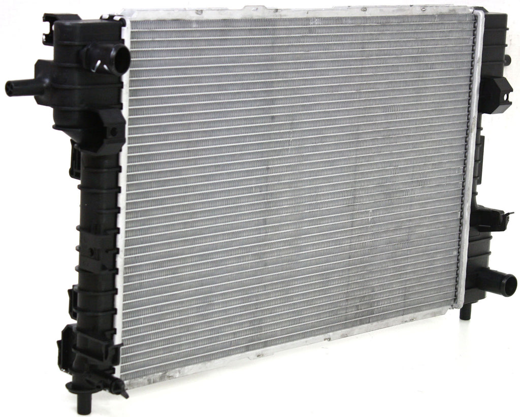 FIVE HUNDRED 05-07 RADIATOR