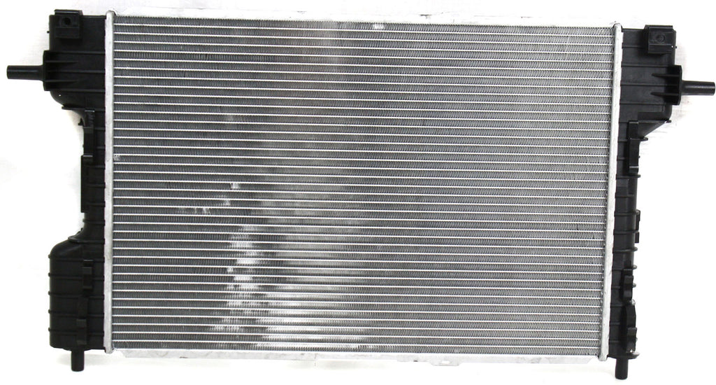 FIVE HUNDRED 05-07 RADIATOR