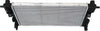 FIVE HUNDRED 05-07 RADIATOR
