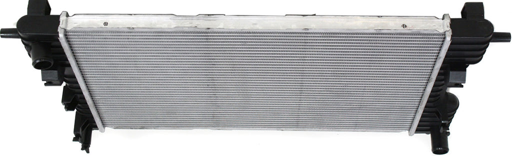 FIVE HUNDRED 05-07 RADIATOR