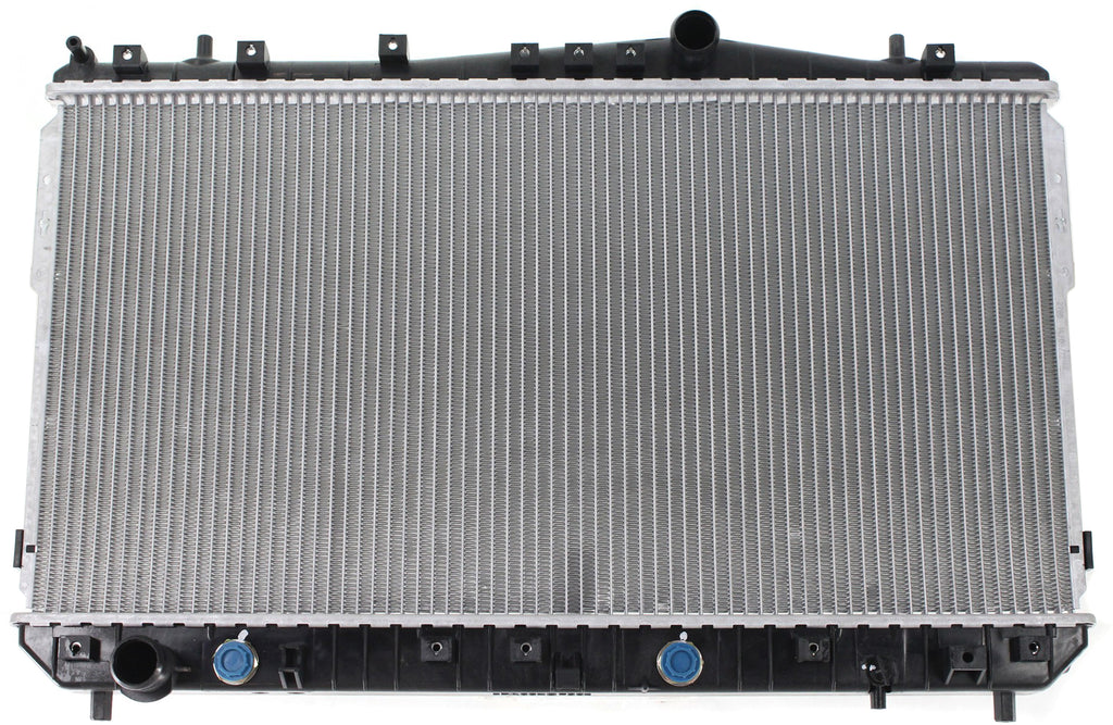 FORENZA 04-08 RADIATOR