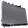 FORENZA 04-08 RADIATOR