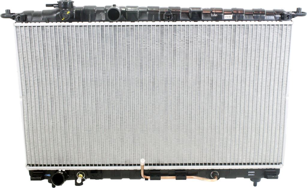 AMANTI 04-06 RADIATOR, 3.5L