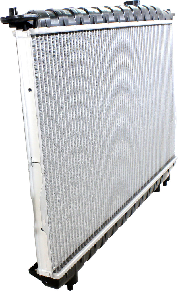 AMANTI 04-06 RADIATOR, 3.5L