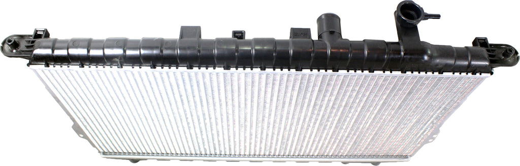 AMANTI 04-06 RADIATOR, 3.5L