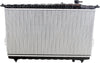 AMANTI 04-06 RADIATOR, 3.5L