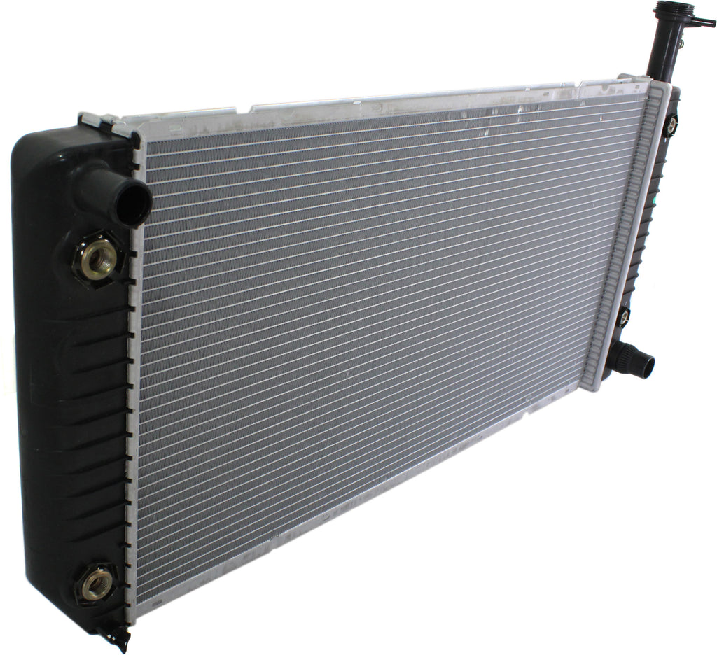 EXPRESS/SAVANA 3500 04-19 RADIATOR, 4.8L/6.0L Engine