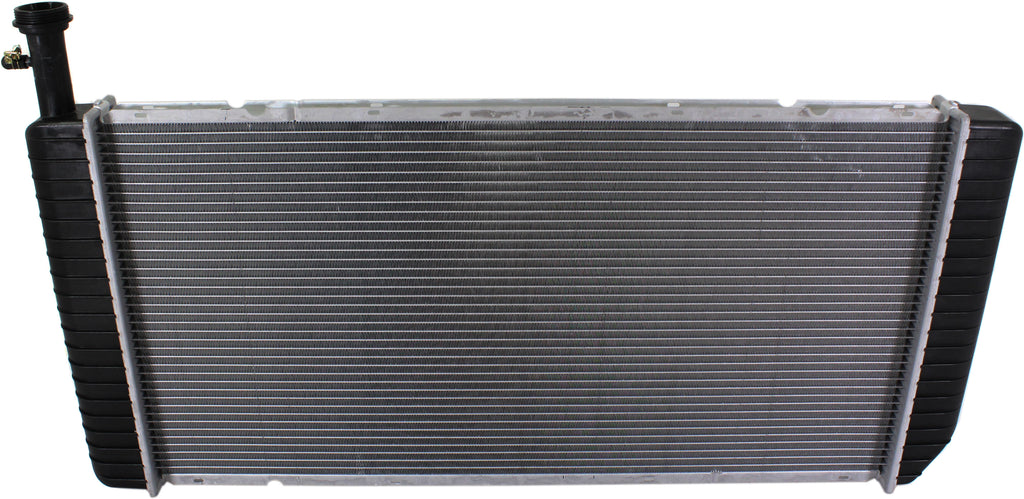 EXPRESS/SAVANA 3500 04-19 RADIATOR, 4.8L/6.0L Engine