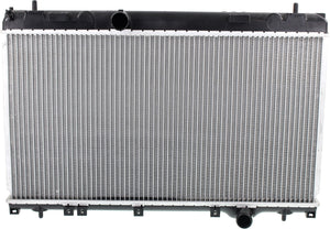 NEON 03-05 RADIATOR, 2.4L, Turbo, Manual Trans