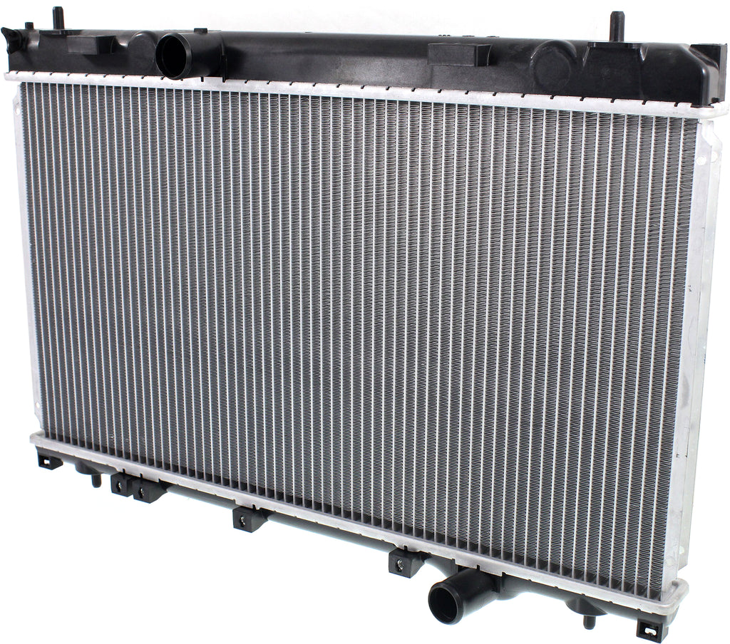 NEON 03-05 RADIATOR, 2.4L, Turbo, Manual Trans