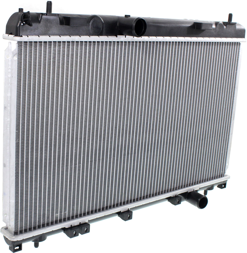 NEON 03-05 RADIATOR, 2.4L, Turbo, Manual Trans