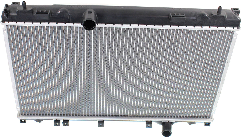 NEON 03-05 RADIATOR, 2.4L, Turbo, Manual Trans