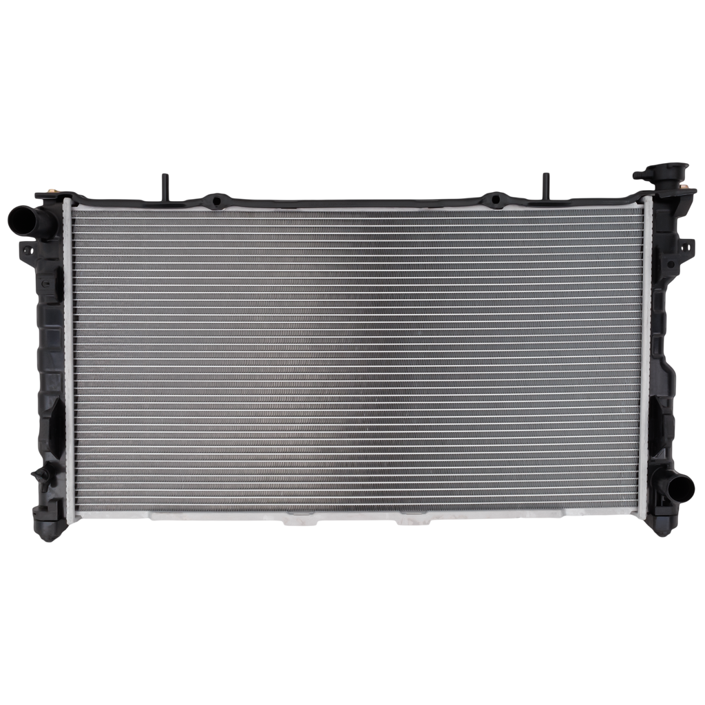 CARAVAN 05-07 RADIATOR, 6 Cyl