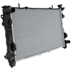 CARAVAN 05-07 RADIATOR, 6 Cyl