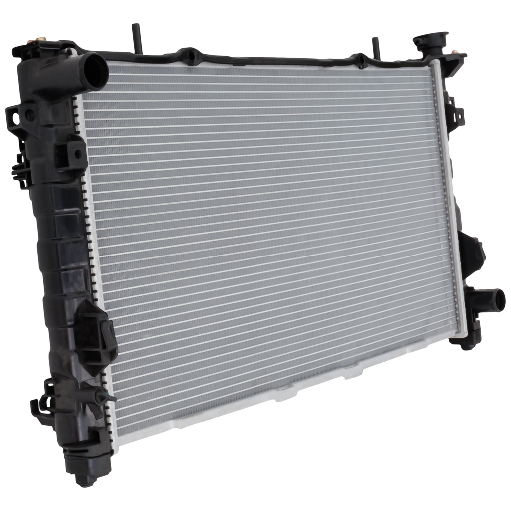 CARAVAN 05-07 RADIATOR, 6 Cyl