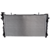 CARAVAN 05-07 RADIATOR, 6 Cyl