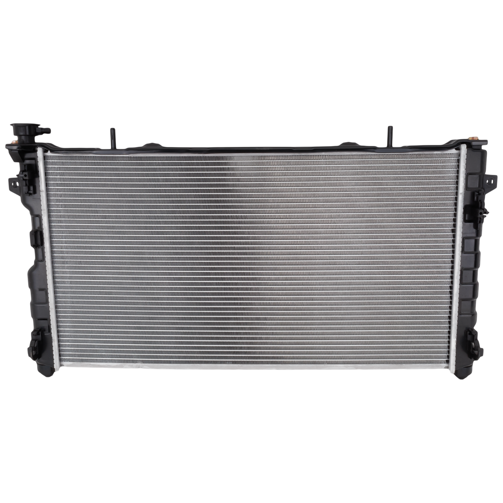 CARAVAN 05-07 RADIATOR, 6 Cyl