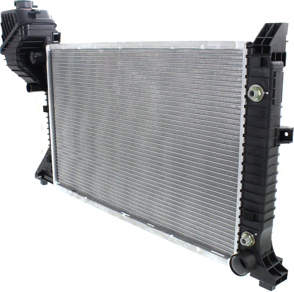 SPRINTER 03-06 RADIATOR