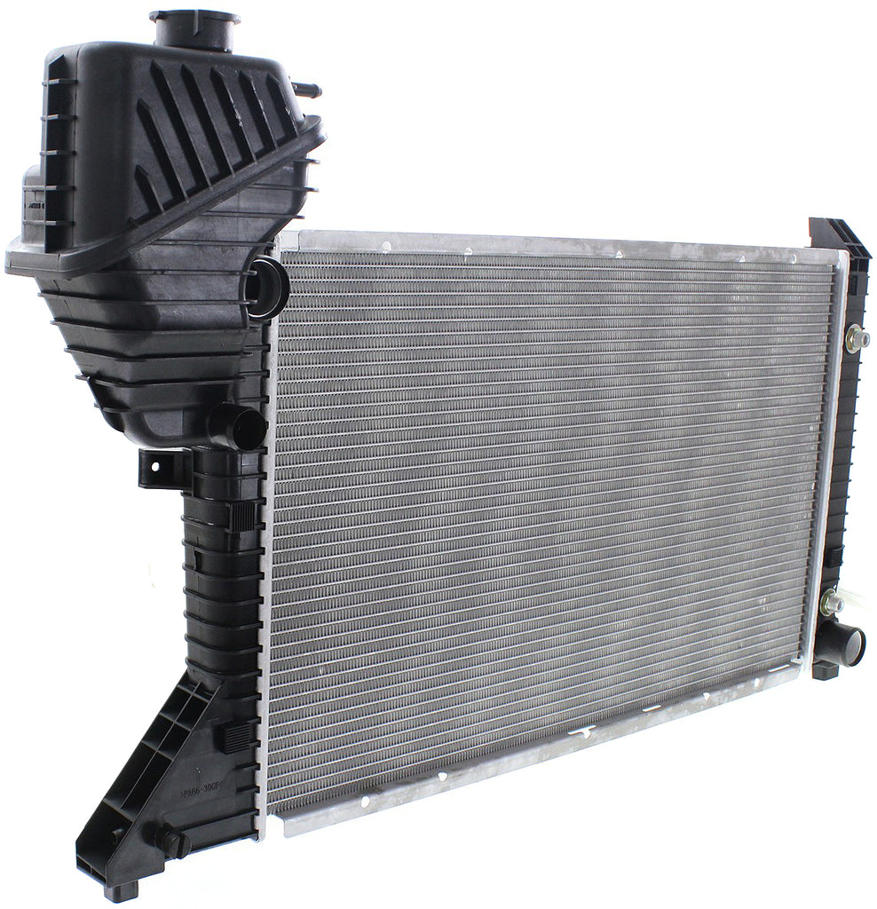 SPRINTER 03-06 RADIATOR