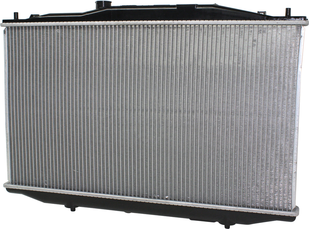 ACCORD 03-07 RADIATOR, 4 Cyl, Auto Trans, Denso Brand