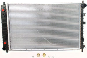 VUE 04-07 RADIATOR, 2.2L/3.5L