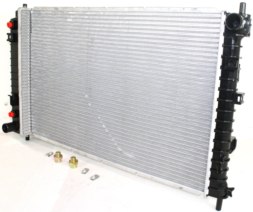 VUE 04-07 RADIATOR, 2.2L/3.5L