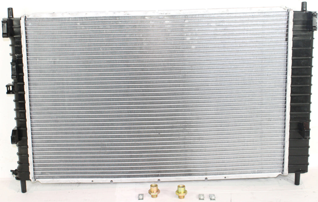 VUE 04-07 RADIATOR, 2.2L/3.5L