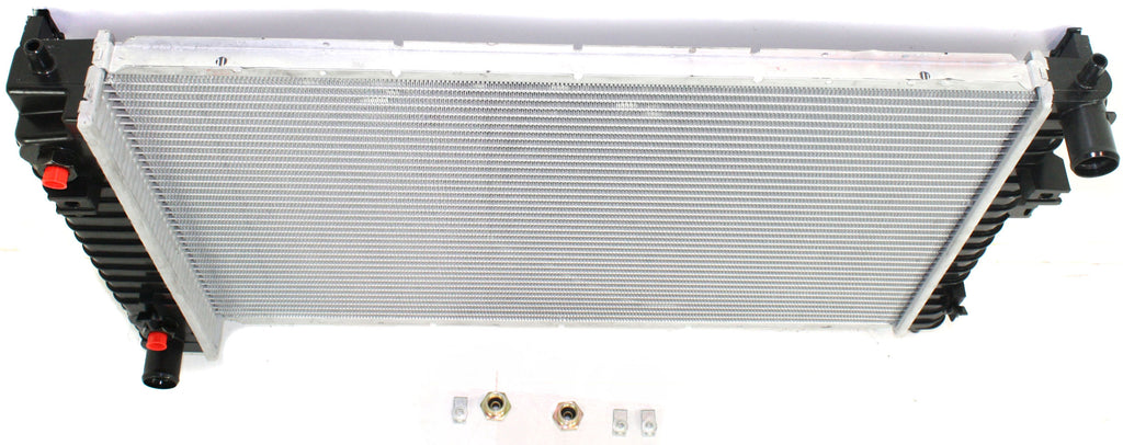 VUE 04-07 RADIATOR, 2.2L/3.5L