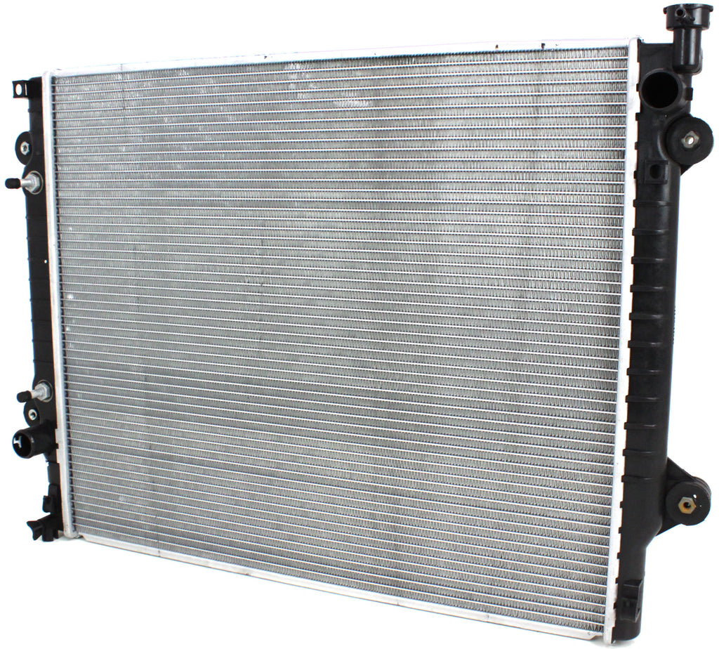 TACOMA 05-15 RADIATOR, 2.7L/4.0L