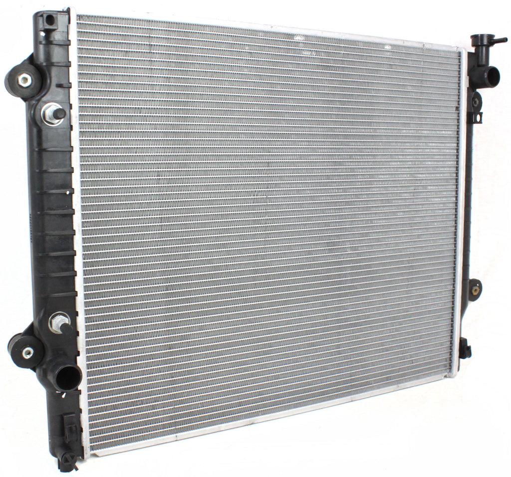 TACOMA 05-15 RADIATOR, 2.7L/4.0L