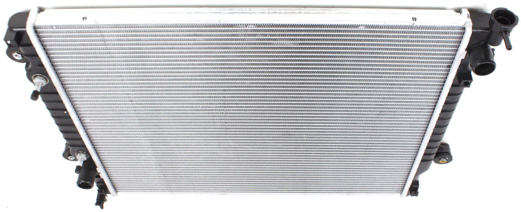 TACOMA 05-15 RADIATOR, 2.7L/4.0L