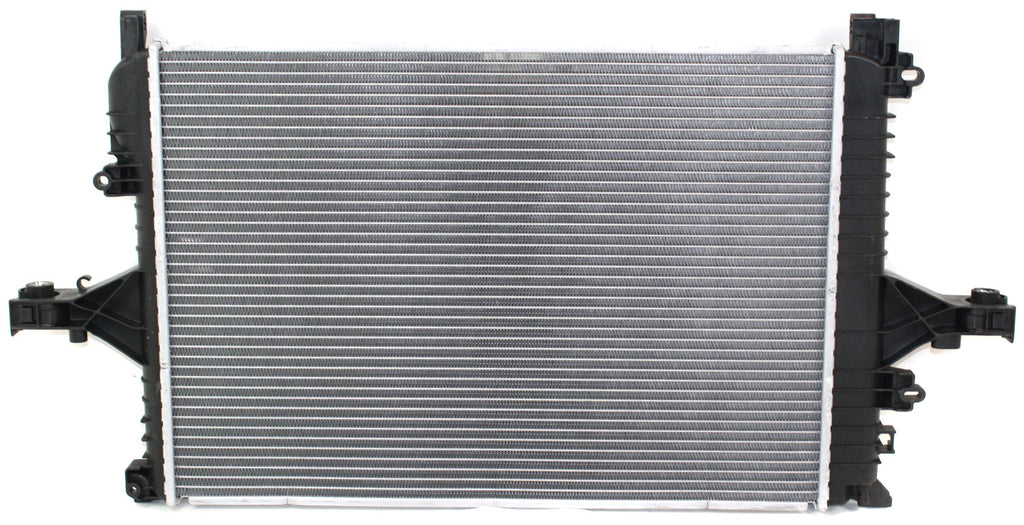 S60 01-09 RADIATOR, Auto Trans