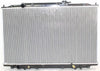 ODYSSEY 05-10 RADIATOR