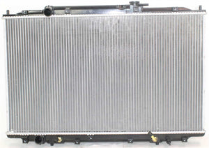 ODYSSEY 05-10 RADIATOR