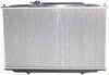 ODYSSEY 05-10 RADIATOR