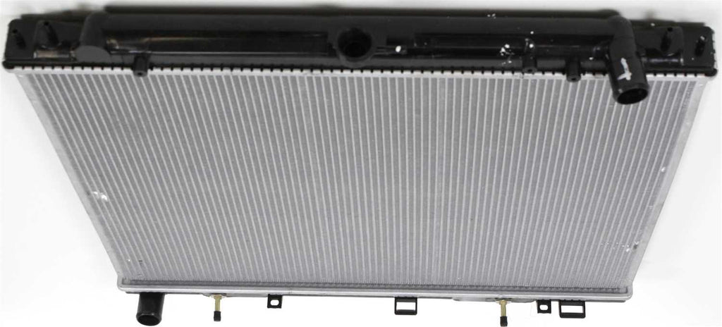 FRONTIER 05-18/XTERRA 05-15 RADIATOR, 4.0L, 6 Cyl