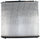 FRONTIER 05-20/EQUATOR 09-12 RADIATOR, 2.5L Eng., 4 Cyl