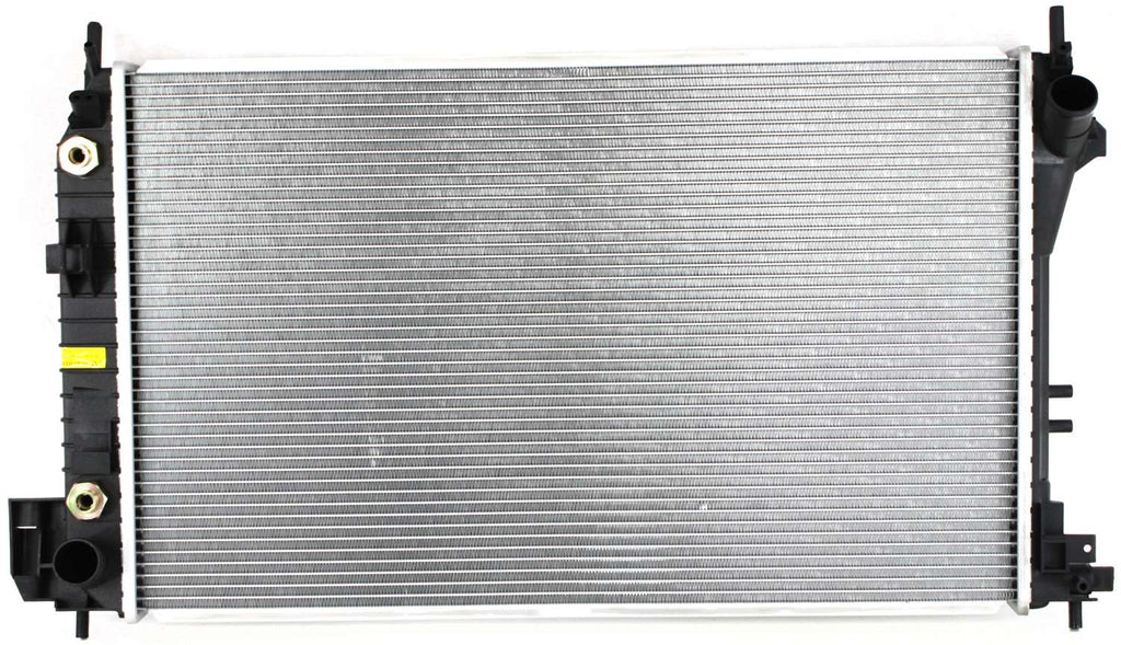 SAAB 9-3 03-05 RADIATOR