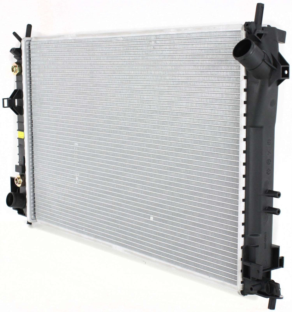 SAAB 9-3 03-05 RADIATOR