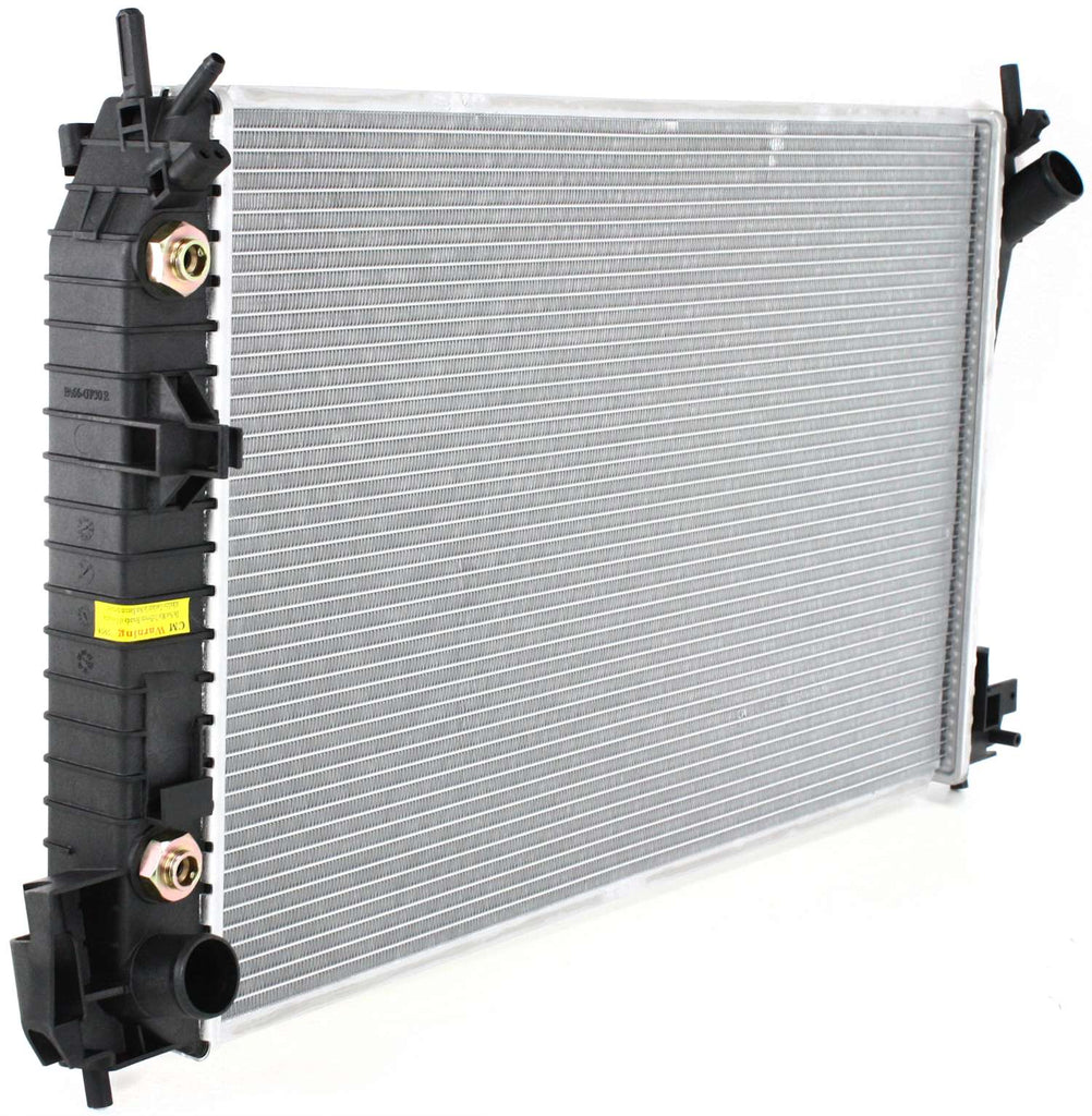 SAAB 9-3 03-05 RADIATOR