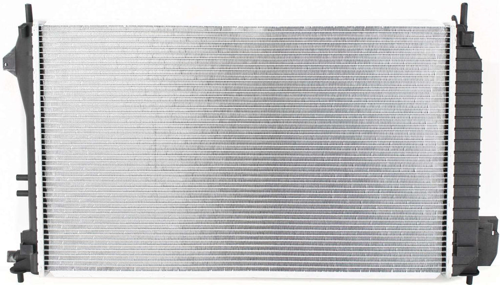 SAAB 9-3 03-05 RADIATOR