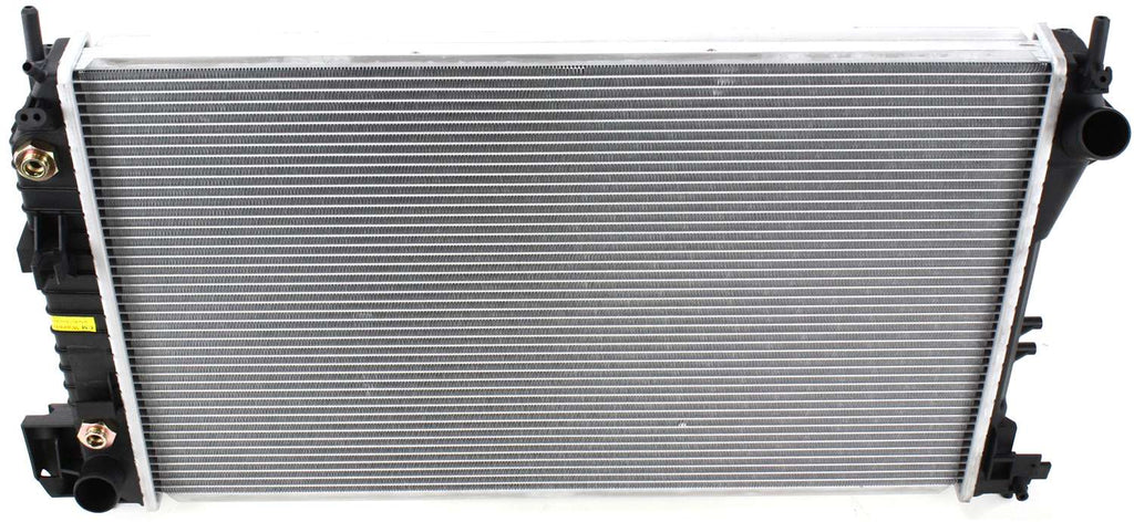 SAAB 9-3 03-05 RADIATOR